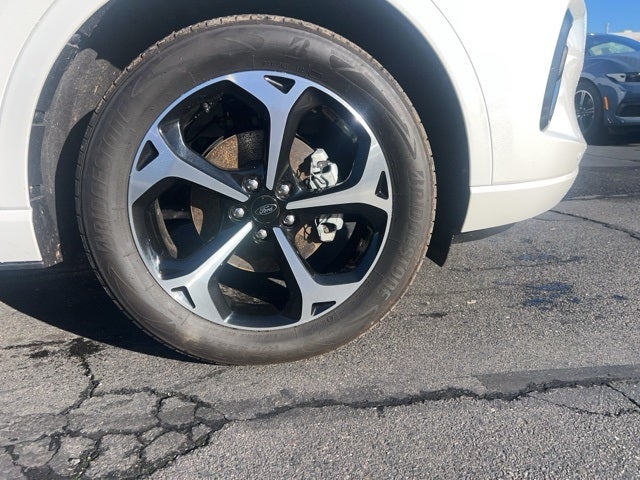 2023 Ford Escape Hybrid ST-Line Elite AWD