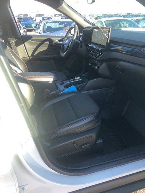 2023 Ford Escape Hybrid ST-Line Elite AWD