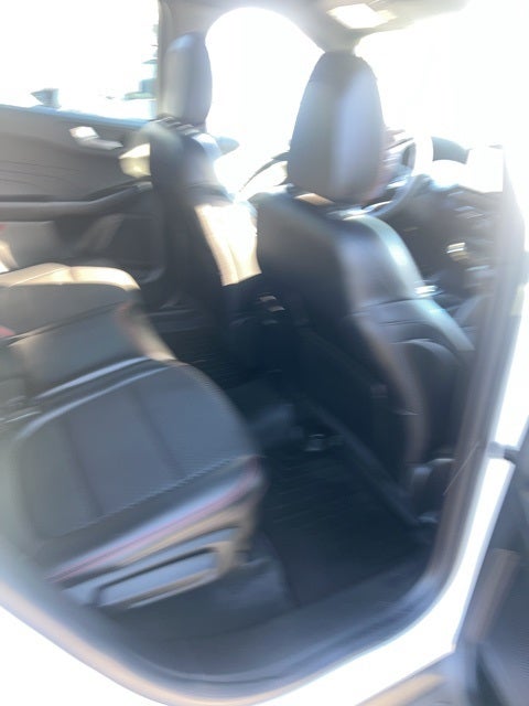 2023 Ford Escape Hybrid ST-Line Elite AWD