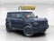 2021 Ford Bronco Big Bend 4WD Lifted w/Manual Transmission