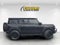 2021 Ford Bronco Big Bend 4WD Lifted w/Manual Transmission