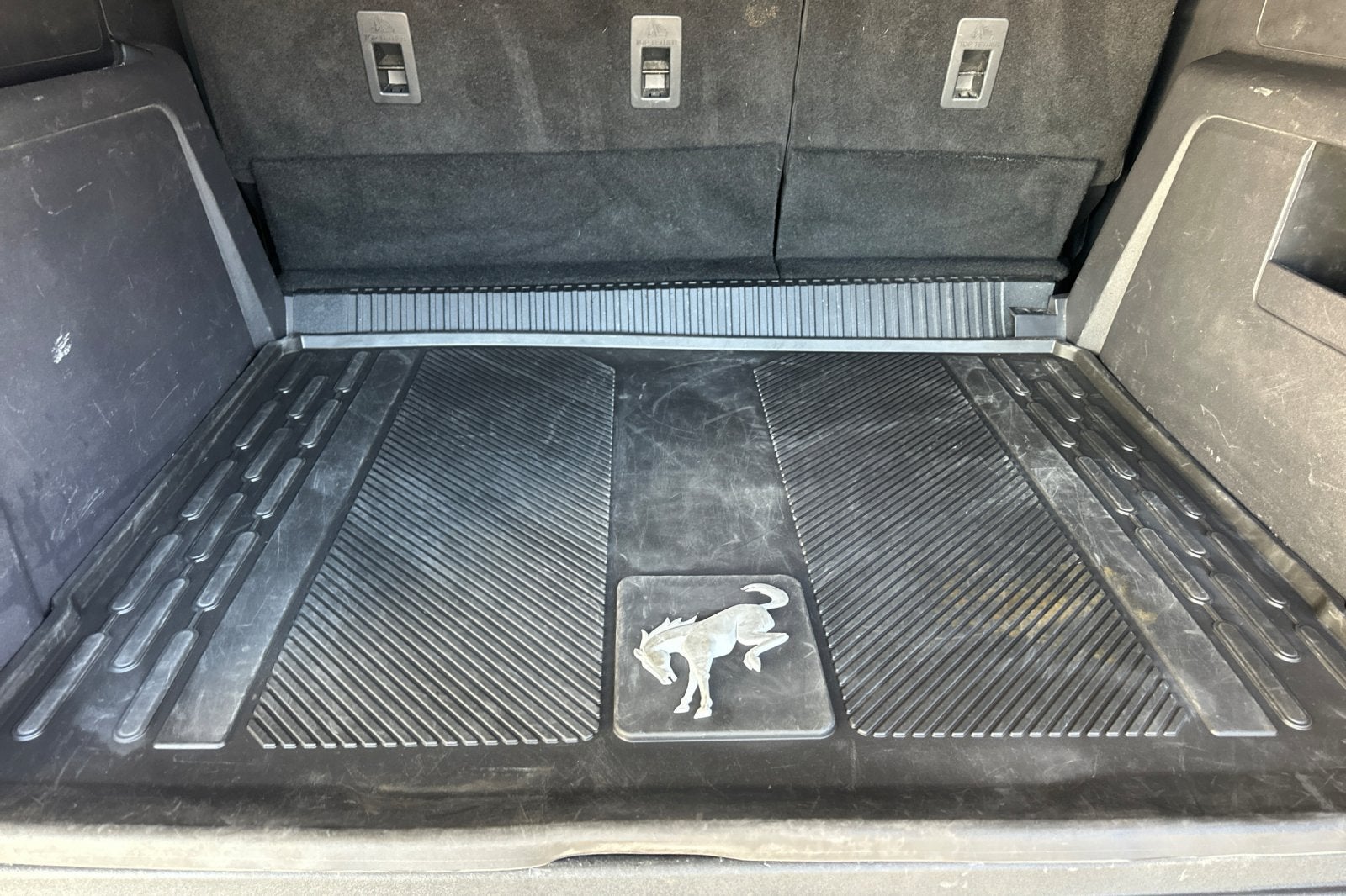 2022 Ford Bronco Big Bend 4WD