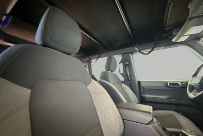 2022 Ford Bronco Big Bend 4WD