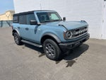 2022 Ford Bronco Big Bend 4WD