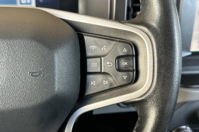 2022 Ford Bronco Big Bend 4WD