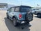 2022 Ford Bronco Big Bend 4WD