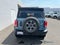 2022 Ford Bronco Big Bend 4WD