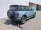 2022 Ford Bronco Big Bend 4WD