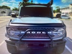 2023 Ford Bronco Badlands 4WD Sasquatch Lifted