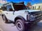 2023 Ford Bronco Badlands 4WD Sasquatch Lifted