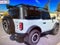 2023 Ford Bronco Badlands 4WD Sasquatch Lifted
