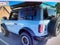2023 Ford Bronco Badlands 4WD Sasquatch Lifted