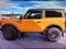 2022 Ford Bronco Wildtrak 4WD