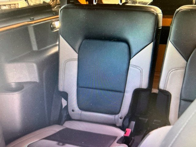 2022 Ford Bronco Wildtrak 4WD