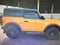 2022 Ford Bronco Wildtrak 4WD