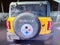 2022 Ford Bronco Wildtrak 4WD