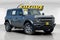 2025 Ford Bronco Big Bend HARD TOP