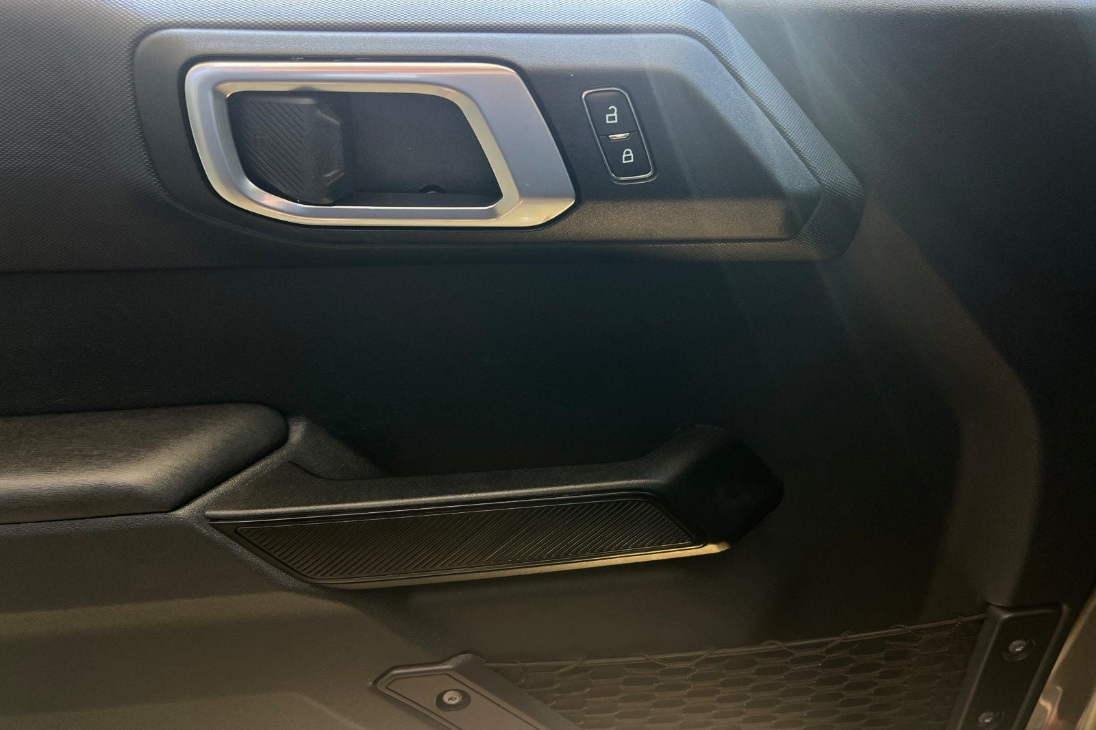 2025 Ford Bronco Big Bend HARD TOP