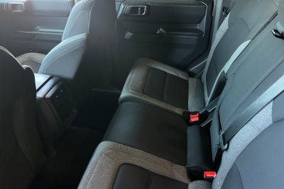2025 Ford Bronco Big Bend HARD TOP