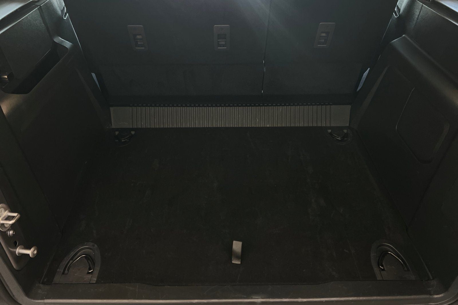 2025 Ford Bronco Big Bend HARD TOP