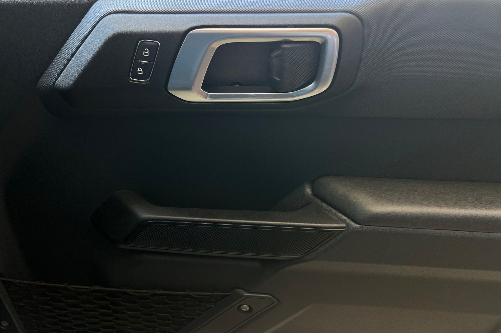 2025 Ford Bronco Big Bend HARD TOP