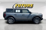 2025 Ford Bronco Big Bend HARD TOP