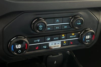 2025 Ford Bronco Big Bend HARD TOP