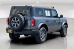 2025 Ford Bronco Big Bend HARD TOP