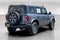 2025 Ford Bronco Big Bend HARD TOP