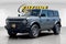 2025 Ford Bronco Big Bend HARD TOP