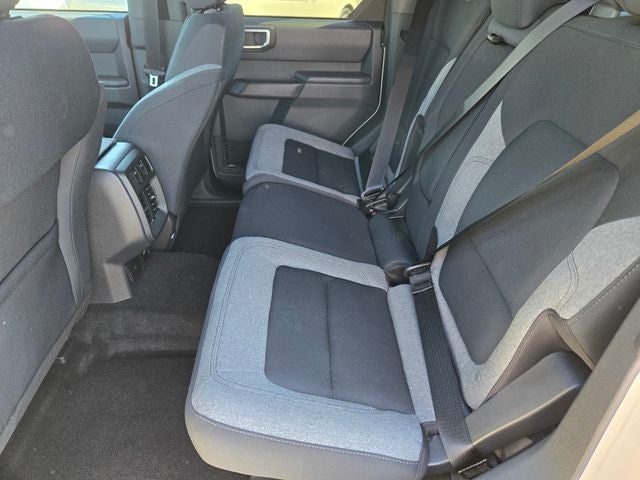 2026 Ford Bronco Big Bend 4WD w/222A