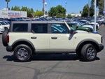 2026 Ford Bronco Big Bend 4WD w/222A