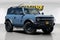 2025 Ford Bronco Badlands SASQUATCH HOSS 3.0