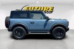 2025 Ford Bronco Badlands SASQUATCH HOSS 3.0