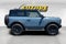 2025 Ford Bronco Badlands SASQUATCH HOSS 3.0