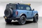 2025 Ford Bronco Badlands SASQUATCH HOSS 3.0