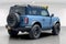 2025 Ford Bronco Badlands SASQUATCH HOSS 3.0