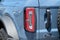 2025 Ford Bronco Badlands SASQUATCH HOSS 3.0