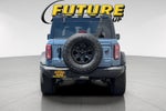 2025 Ford Bronco Badlands SASQUATCH HOSS 3.0