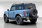 2025 Ford Bronco Badlands SASQUATCH HOSS 3.0