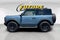 2025 Ford Bronco Badlands SASQUATCH HOSS 3.0