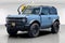 2025 Ford Bronco Badlands SASQUATCH HOSS 3.0