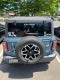 2022 Ford Bronco Outer Banks 4WD w/Hardtop