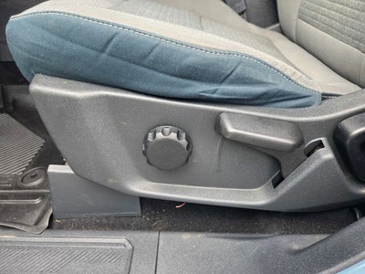 2022 Ford Bronco Outer Banks 4WD w/Hardtop