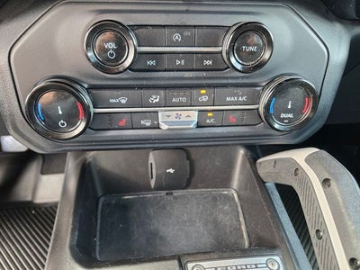 2022 Ford Bronco Outer Banks 4WD w/Hardtop