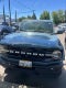 2022 Ford Bronco Outer Banks 4WD w/Hardtop