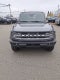2023 Ford Bronco 4WD