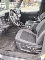 2023 Ford Bronco 4WD