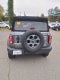 2023 Ford Bronco 4WD