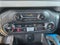 2023 Ford Bronco Black Diamond 4WD w/322A Mid Package